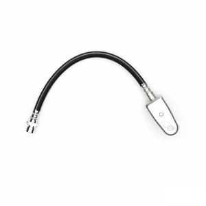 Honda Civic Brake Hose - Rear - R1 Concepts - `06-`11
